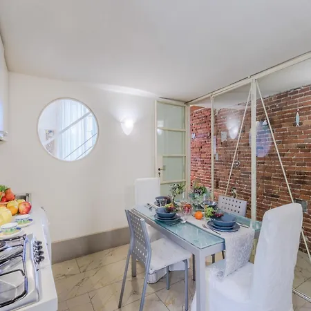 Apartamento Centrally-located In