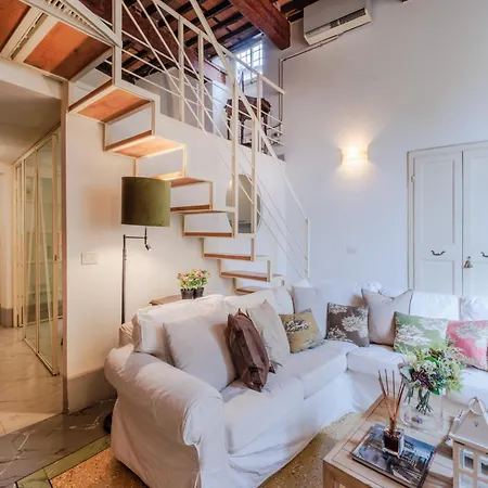 Apartman Centrally-located In Lucca