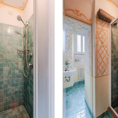 Apartman Centrally-located In Lucca