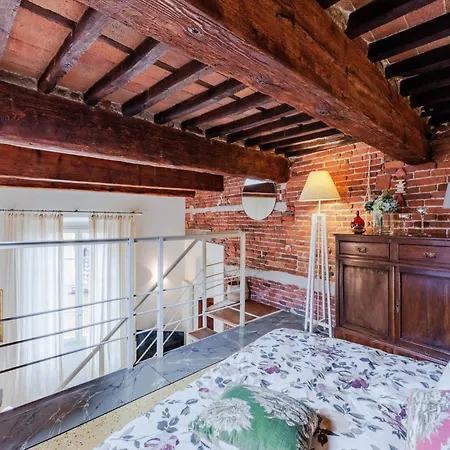 Apartman Centrally-located In Lucca