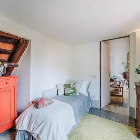 Apartman Centrally-located In