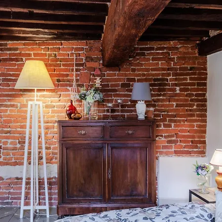 Apartman Centrally-located In *