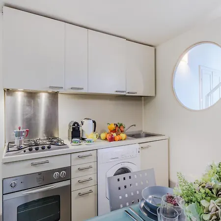Centrally-located In Apartman Lucca
