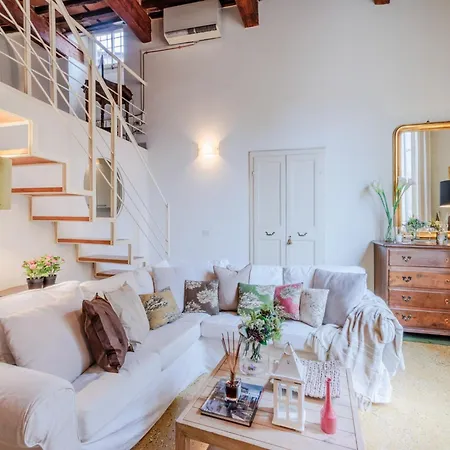 Apartman Centrally-located In Lucca